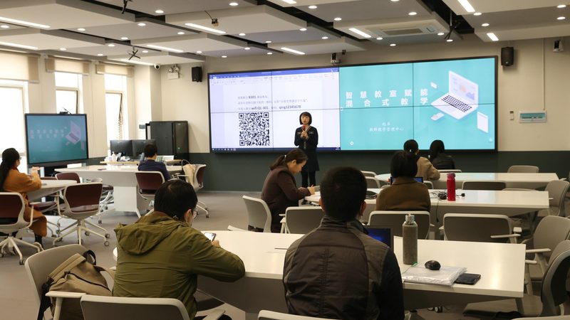 企业内训效果评估公司排名