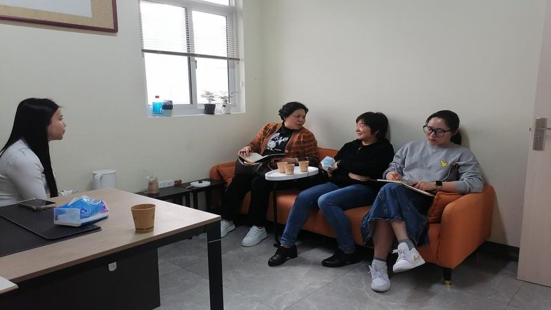成人教育成人高考培训班排名
