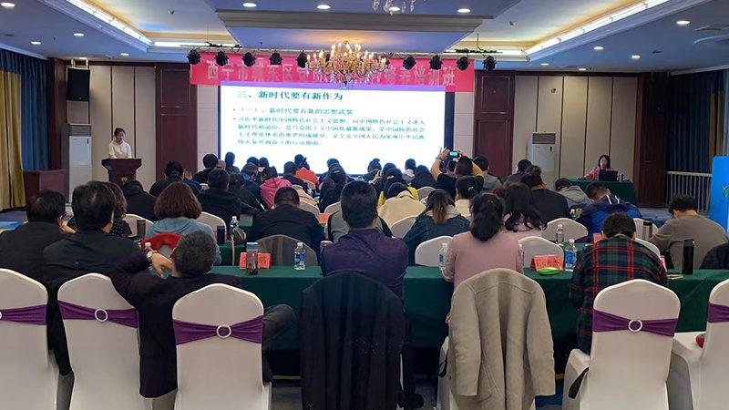 西安技能培训学校课程设置：揭秘技能提升之路