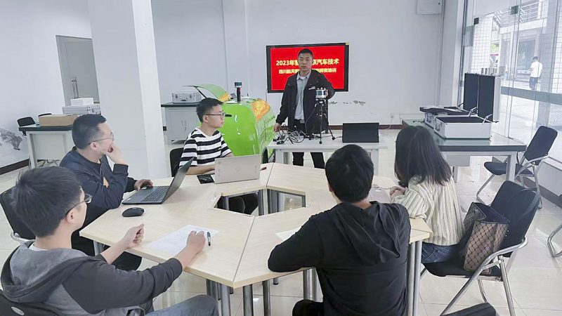 企业培训师证书，年审那些事儿**