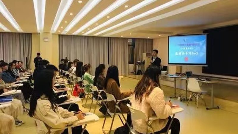 二建与一建培训：实用性的深度解析