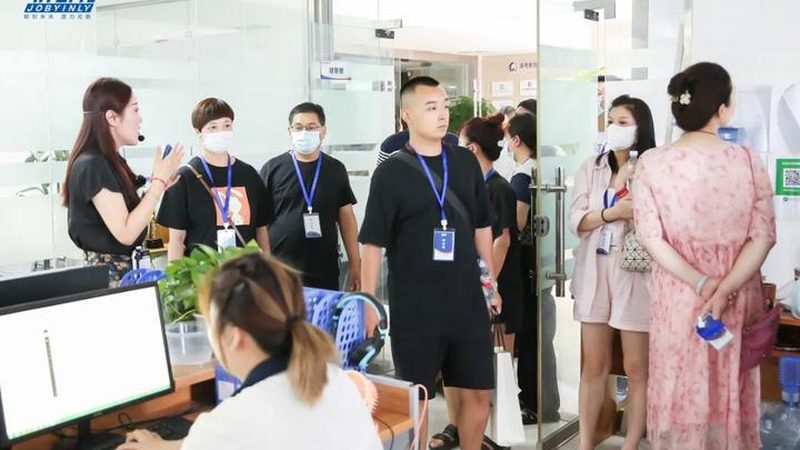 低压电工证与高压电工证：揭秘两者间的关键差异