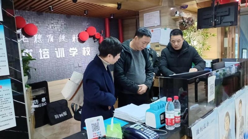 焊工培训学校哪家好正规